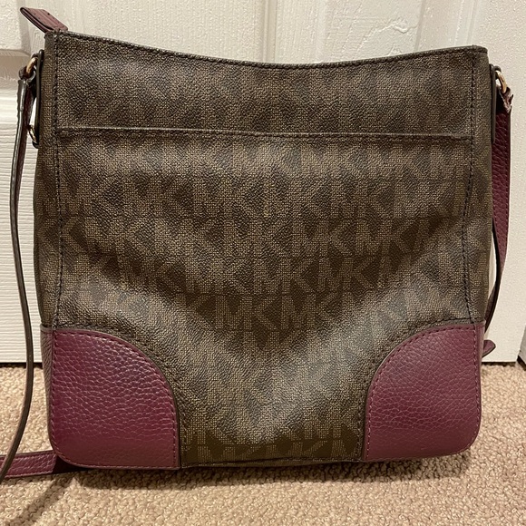 Michael Kors crossbody bag - Picture 3 of 3
